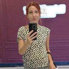 Фотография девушки Ксения, 35 лет из г. Краснодар