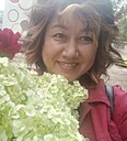Лея, 57 лет