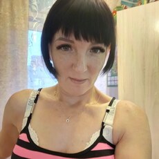 Фотография девушки Мария, 30 лет из г. Ирбейское