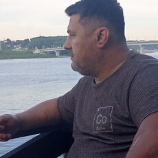 Фотография мужчины Qoqa, 48 лет из г. Томск