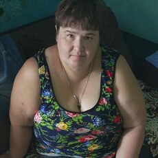 Фотография девушки Аннетка, 40 лет из г. Иркутск