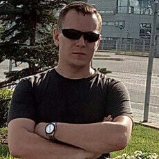 Фотография мужчины Александр, 38 лет из г. Братск