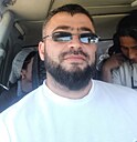 Али, 26 лет