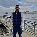 Серега, 28 лет
