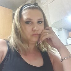 Фотография девушки Анастасия, 31 год из г. Усть-Каменогорск