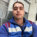 Владимир, 25 лет