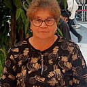 Разалия, 67 лет