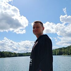 Фотография мужчины Дмитрий, 30 лет из г. Витебск