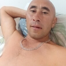 Фотография мужчины Эс, 43 года из г. Рудный