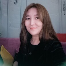 Фотография девушки Айнура, 41 год из г. Семей