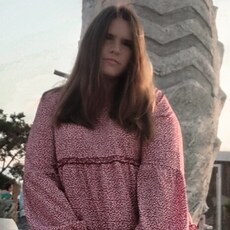 Фотография девушки Вика, 24 года из г. Адлер