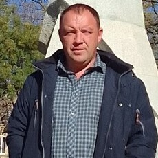 Фотография мужчины Юрий, 41 год из г. Пенза