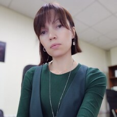 Фотография девушки Маруся, 38 лет из г. Иркутск
