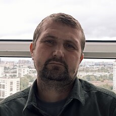 Фотография мужчины Андрей, 45 лет из г. Пермь