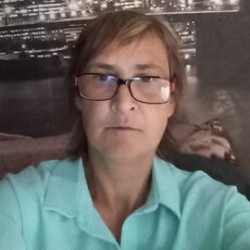 Фотография девушки Туся, 49 лет из г. Оренбург