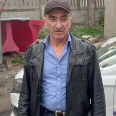 Фотография мужчины Фёдор, 63 года из г. Люберцы