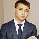 Тимур, 24 года