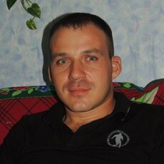 Фотография мужчины Александр, 41 год из г. Чунский