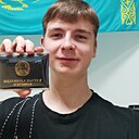 Валера, 19 лет
