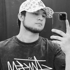 Фотография мужчины Абдуллазиз, 19 лет из г. Красноярск