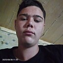 Кирилл, 18 лет