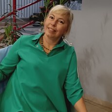 Фотография девушки Елена, 53 года из г. Волгоград