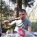 Евгеш, 35 лет
