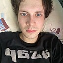 Кирилл, 22 года
