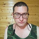 Саша, 37 лет