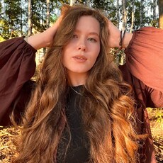 Фотография девушки Алина, 19 лет из г. Уфа