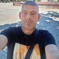 Фотография мужчины Андрей, 38 лет из г. Донецк