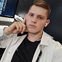Михаил, 20 лет