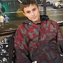 Михаил, 18 лет