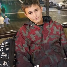 Фотография мужчины Михаил, 18 лет из г. Тверь