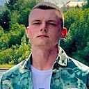 Дмитрий, 22 года