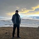 Гарик, 34 года