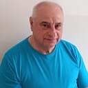 Чера Джерский, 57 лет