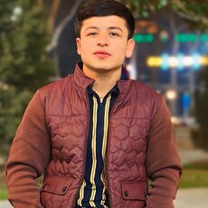 Фотография мужчины Хисрав, 22 года из г. Балашиха
