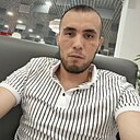 Журабек, 28 лет