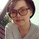 Аля, 34 года