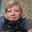 Оксана, 44 года