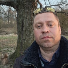 Фотография мужчины Владимир, 44 года из г. Гомель