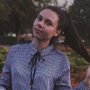 Ольга, 19 лет