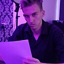 Илья, 23 года