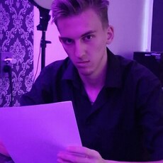 Фотография мужчины Илья, 23 года из г. Павлодар