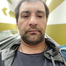 Фотография мужчины Александр, 41 год из г. Солнечногорск