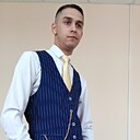 Илья, 23 года