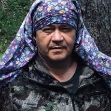 Фотография мужчины Алексей, 49 лет из г. Кавалерово