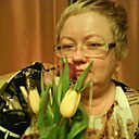 Наталья, 55 лет