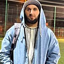 Самир, 24 года